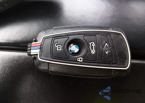 2010 BMW 750Li xDrive from USA, damaged, VIN WBAKC8C52ACY68665